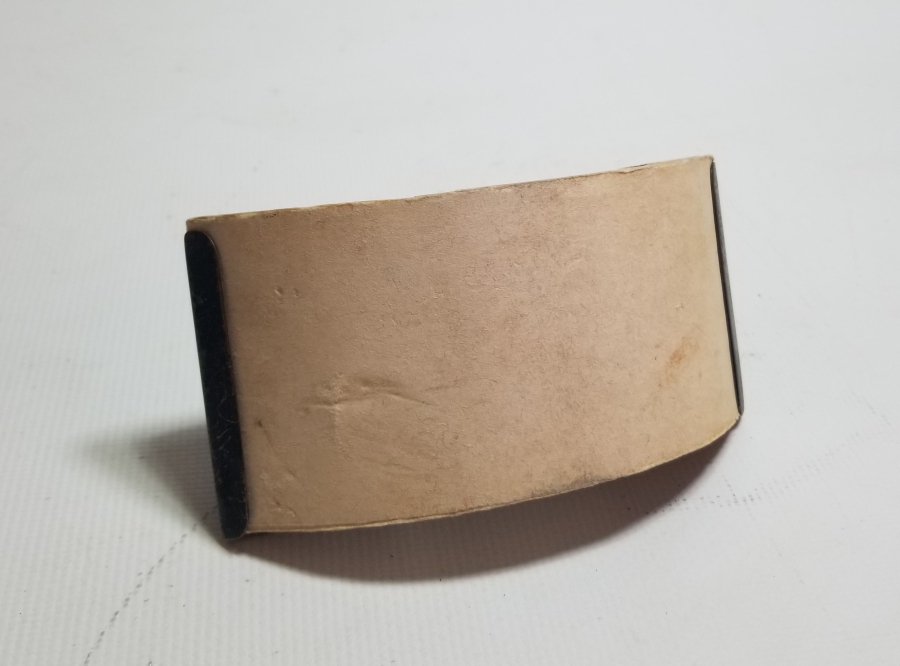 OSMANLI DÖNEMİ MÜREKKEP KURUTMALIĞI