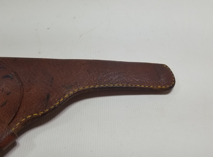 OSMANLI SUBAY TABANCA KILIFI