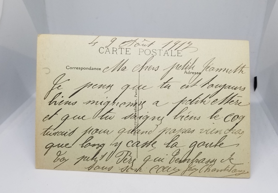 SELANİKLİ HAMALLAR GÖRSELLİ OSMANLI DÖNEMİ KARTPOSTAL