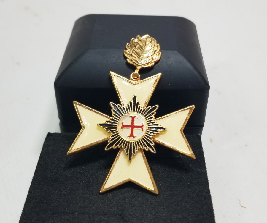 PRUSYA HATIRA MADALYA