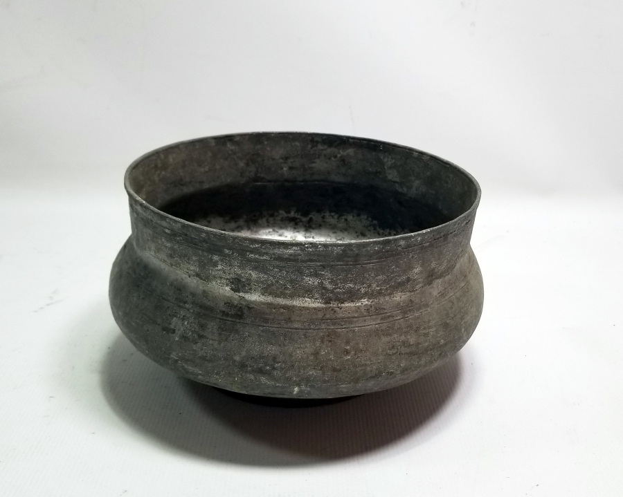 OSMANLI DÖNEMİ BAKIR ÇORBALIK