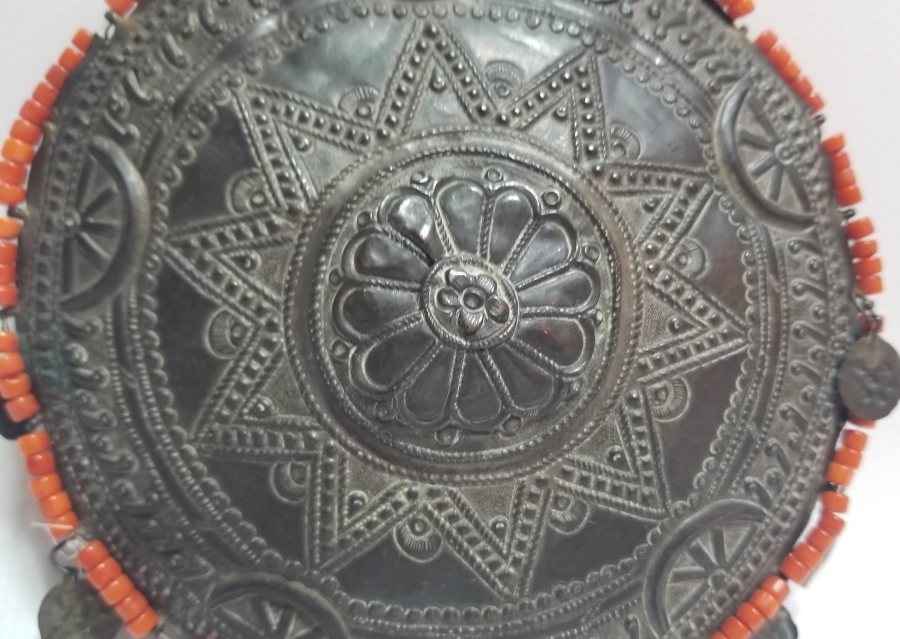 OSMANLI DÖNEMİ MERCANLI GELİN TEPELİĞİ