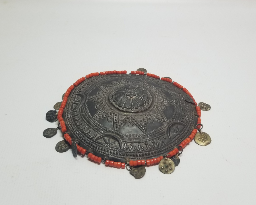 OSMANLI DÖNEMİ MERCANLI GELİN TEPELİĞİ