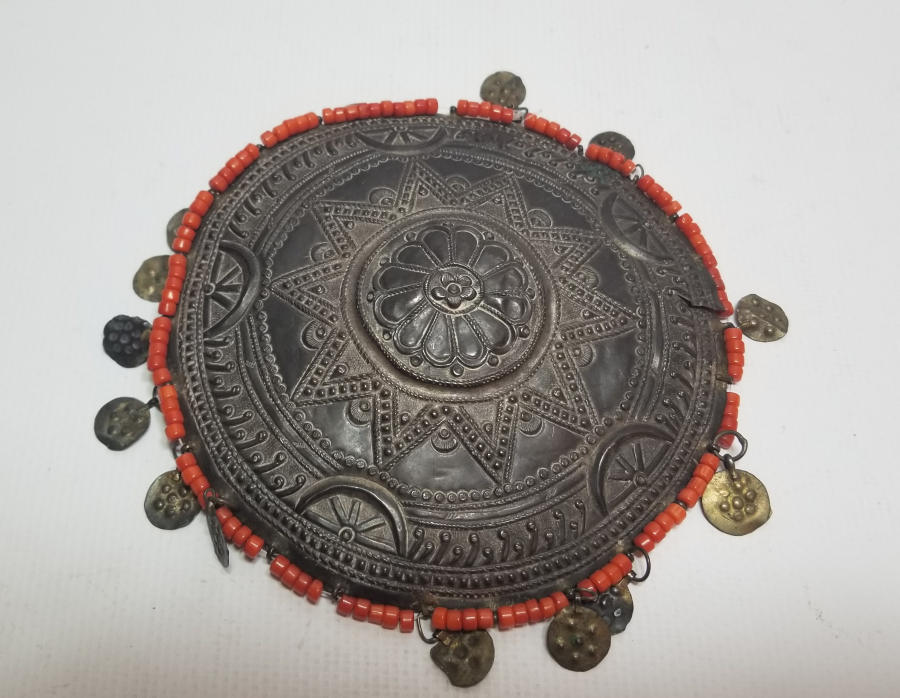 OSMANLI DÖNEMİ MERCANLI GELİN TEPELİĞİ