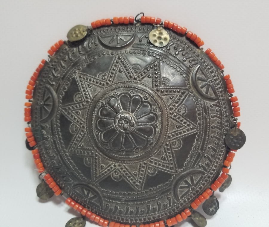 OSMANLI DÖNEMİ MERCANLI GELİN TEPELİĞİ