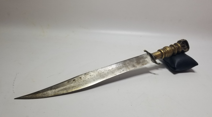 NADİR TİPTE OSMANLI DÖNEMİ DERVİŞ SALDIRMASI