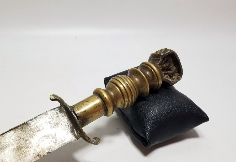 NADİR TİPTE OSMANLI DÖNEMİ DERVİŞ SALDIRMASI