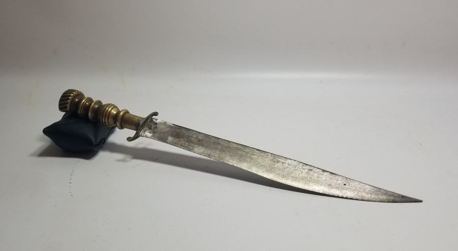 NADİR TİPTE OSMANLI DÖNEMİ DERVİŞ SALDIRMASI