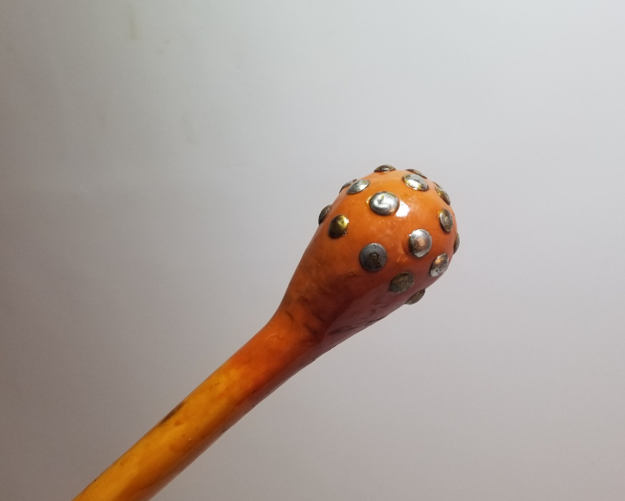 OSMANLI DÖNEMİ ŞEYH ASASI