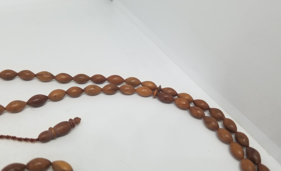 99LUK KUKA NAMAZ TESPİHİ