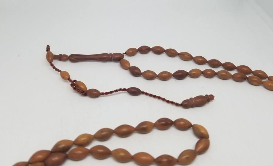 99LUK KUKA NAMAZ TESPİHİ