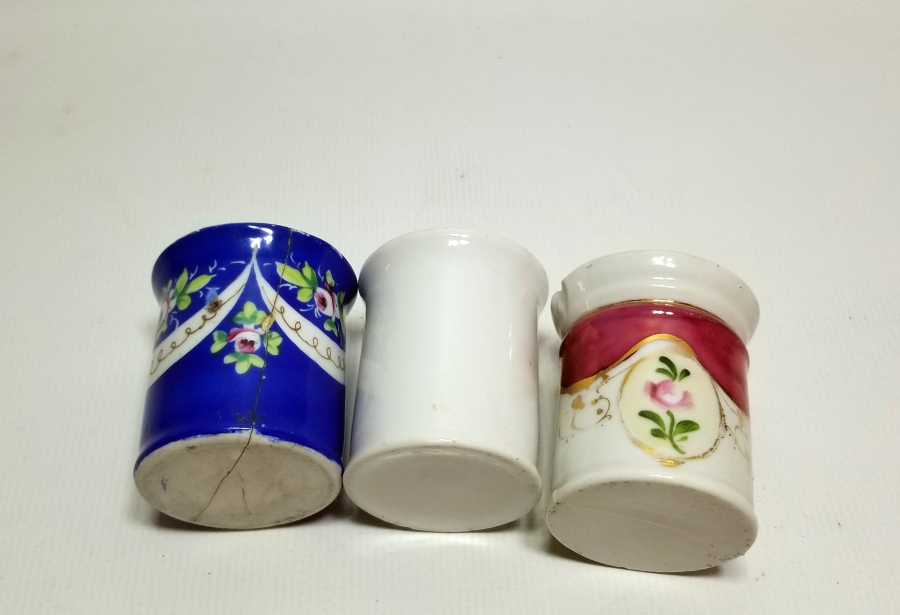 OSMANLI DÖNEMİ NADİR HATTAT RIHTANI LOTU