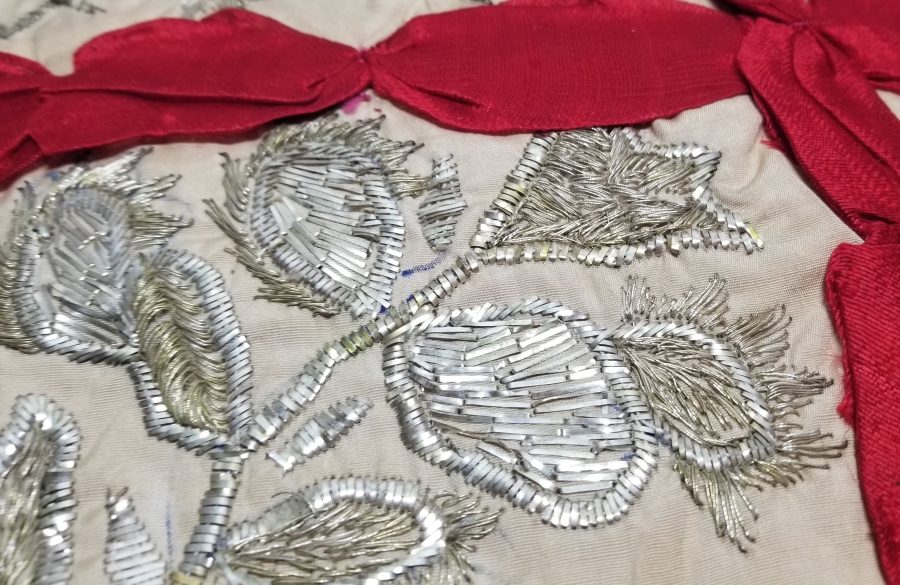 TELKIRMA İŞÇİLİKLİ OSMANLI DÖNEMİ NADİR ÇEVRE