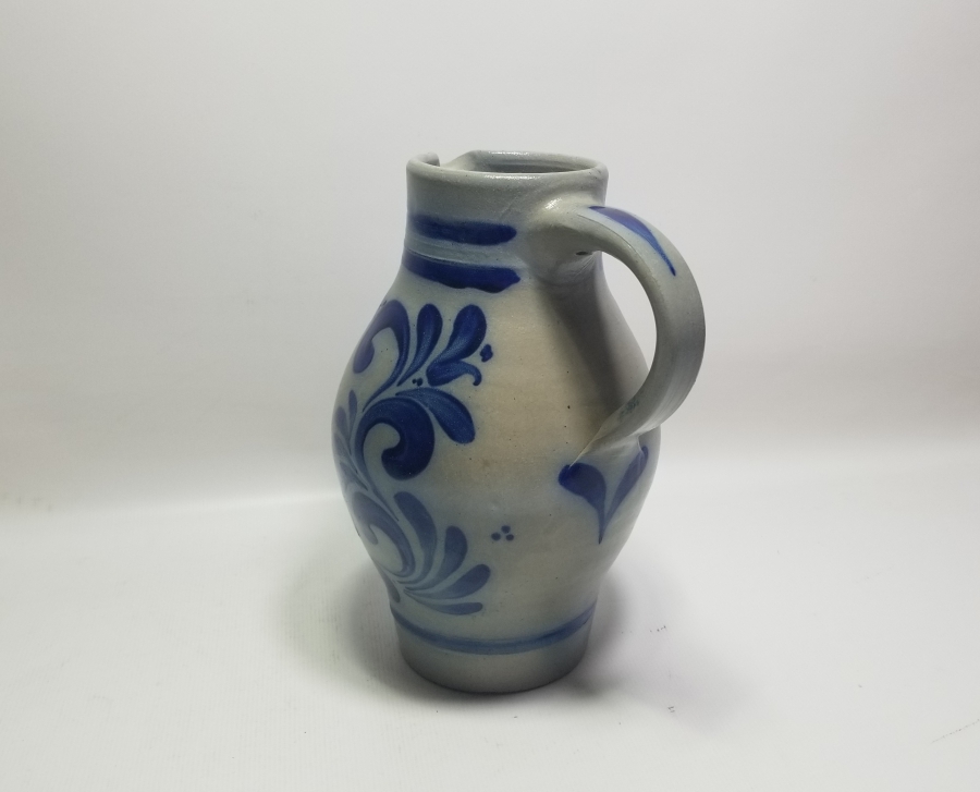 ANTİKA TERRACOTA SÜRAHİ