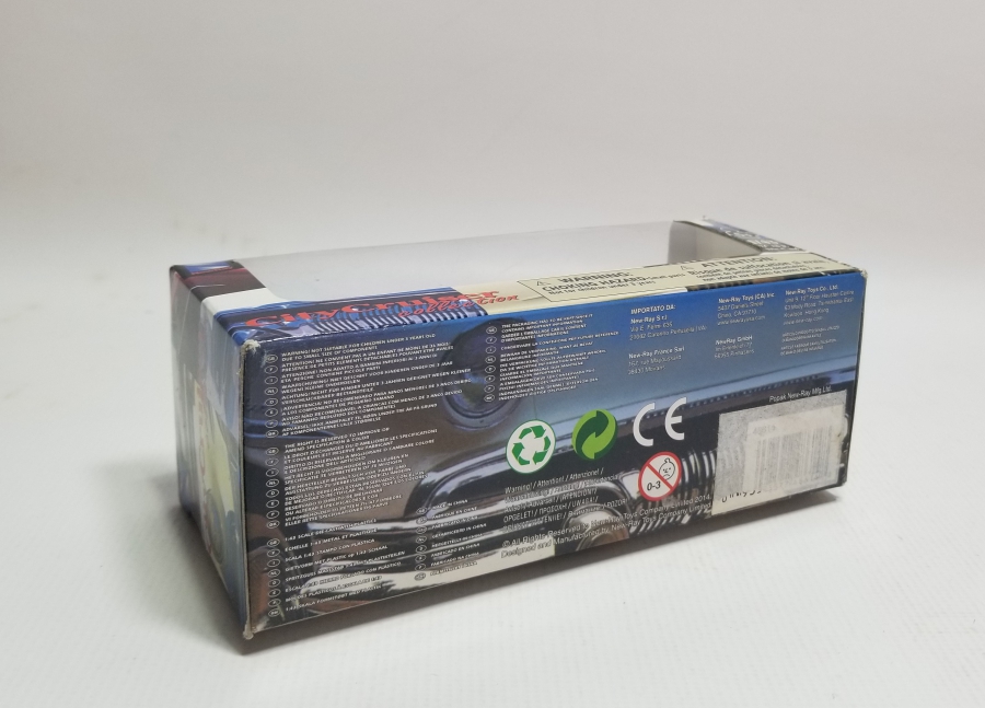 1/43 ÖLÇEKLİ KOLEKSİYONLUK OYUNCAK ARABA