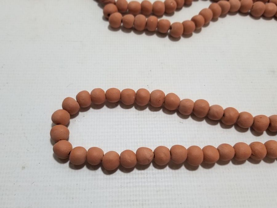 OSMANLI DÖNEMİ ÇOK NADİR GUBAR-I ŞERİF NAMAZ TESPİHİ