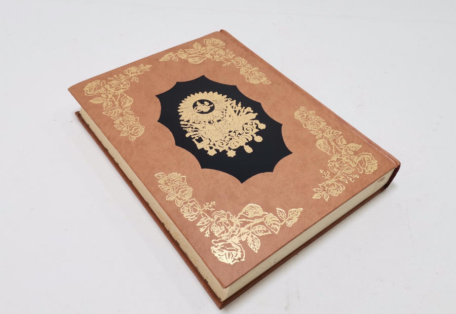 1898 YILINDA YAZILMIŞ RÖNTGEN IŞINLARI VE TIB VE CERRAHİ UYGULAMALARI İSİMLİ KİTABIN 2006 YILINDA BASILMIŞ NADİR TIPKI BASIMI