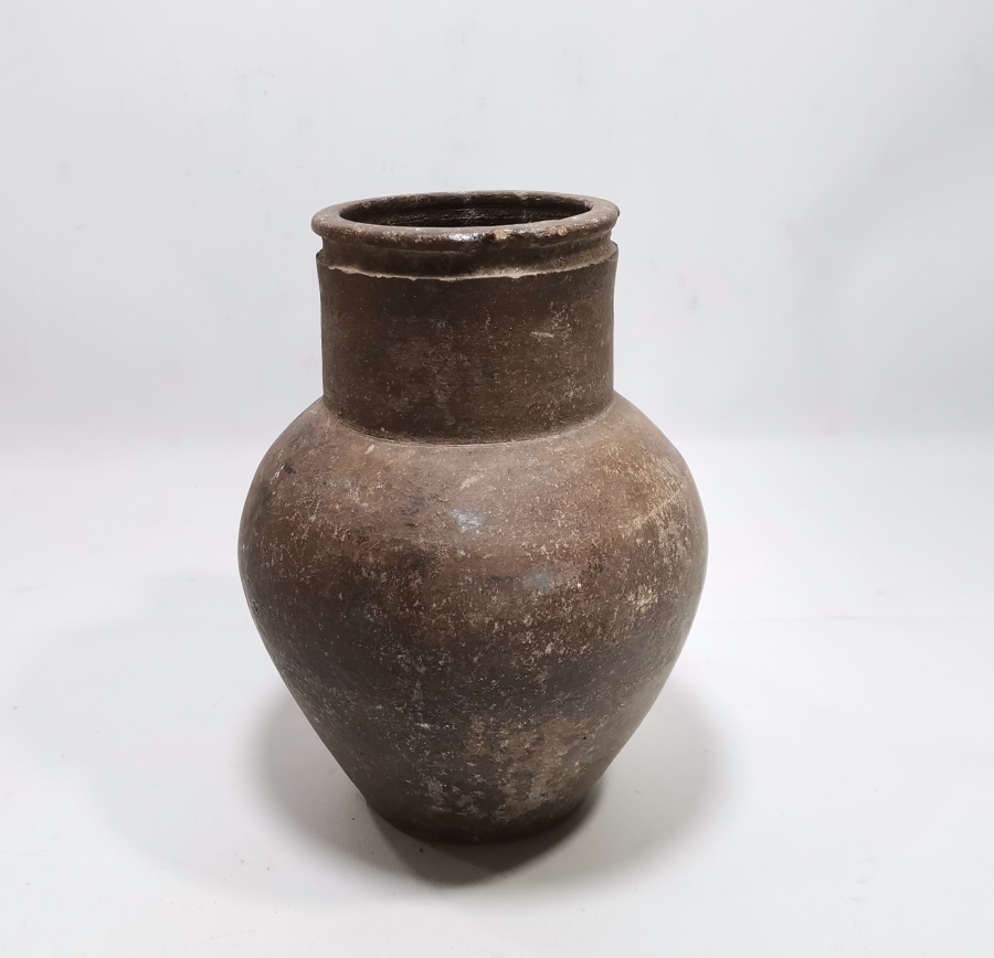 OSMANLI DÖNEMİ ÇANAKKALE İŞİ  KULPLU DALDIRMA