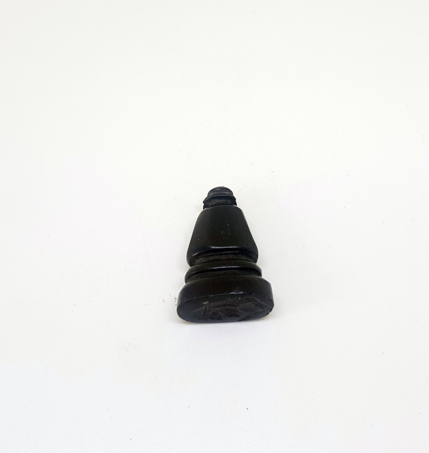 1900 BAŞLARI AVRUPA YAPIMI ÜZERİNDE BİR SOYLUNUN PORTRESİ BULUNAN ÇOK NADİR MUM MÜHRÜ