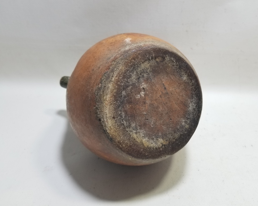 OSMANLI DÖNEMİ ÇANAKKALE SÜNNETSİZ RUM TESTİ