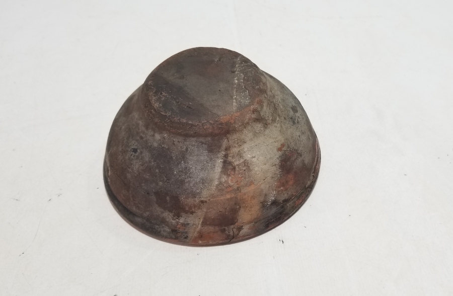 OSMANLI DÖNEMİ 1800 BAŞLARI KINIK ÇORBA KASESİ