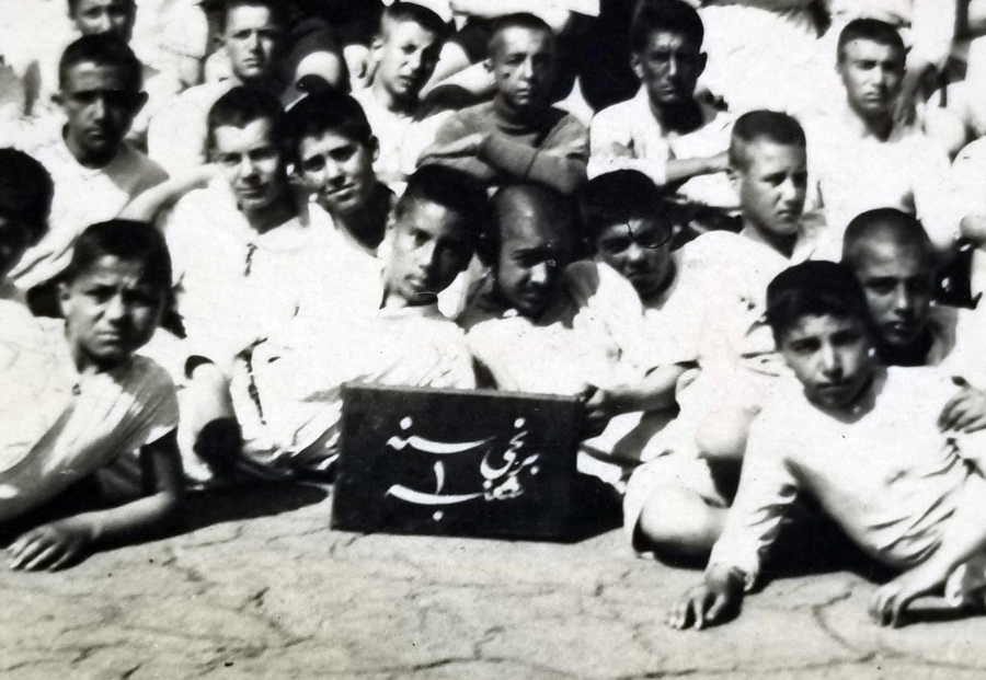 OSMANLI DÖNEMİ NADİR FOTOĞRAF