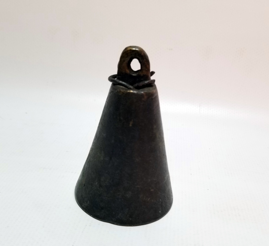 OSMANLI DÖNEMİ BRONZ ÇAN