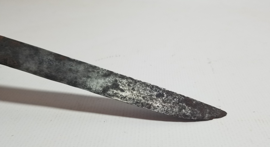 NADİR TİPTE OSMANLI DÖNEMİ RUM SALDIRMA