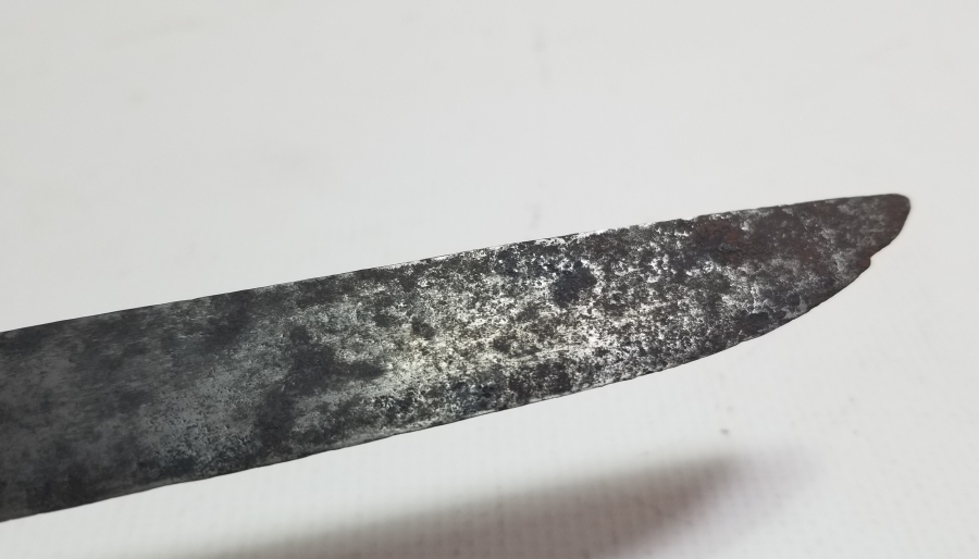 NADİR TİPTE OSMANLI DÖNEMİ RUM SALDIRMA