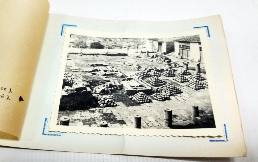 ANTİKA BERGAMA FOTOĞRAFI