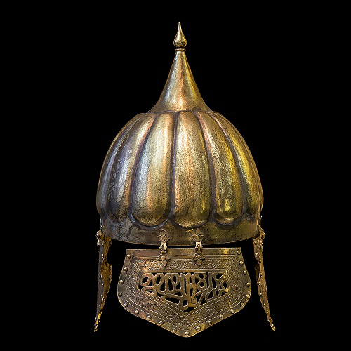 Osmanlı'da Muazzam Bir Sanat: Tombak