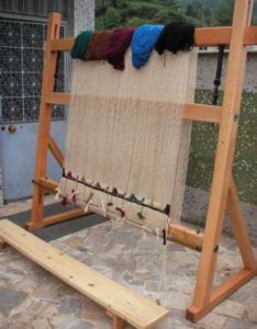 El Dokuma Halılar – 2